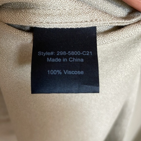 JENNI KAYNE | Palmer Dress Color Willow - Picture 8 of 9